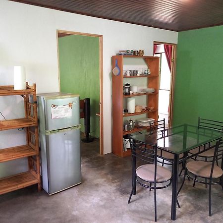 Casa El Colibri Villa Naranjo  Luaran gambar