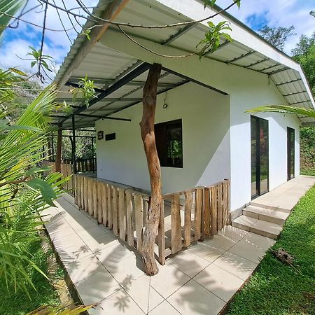 Casa El Colibri Villa Naranjo  Luaran gambar