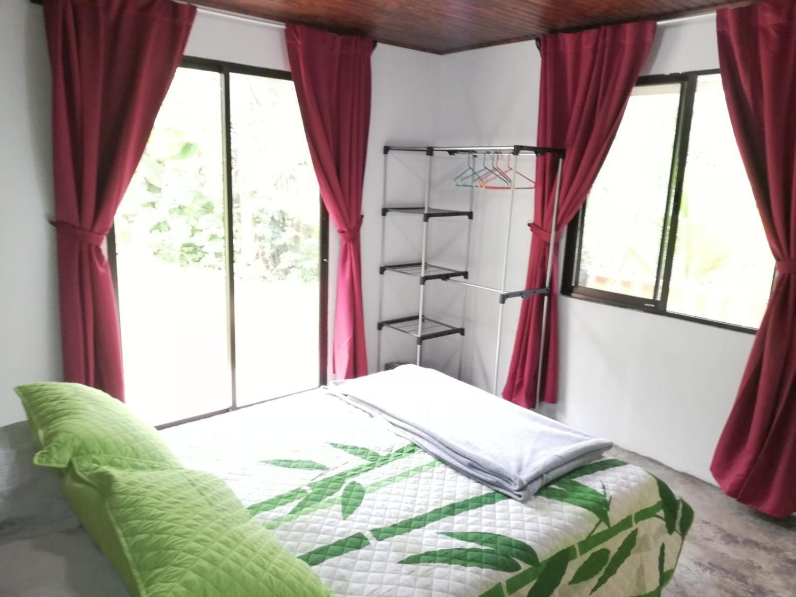 Casa El Colibri Villa Naranjo  Luaran gambar