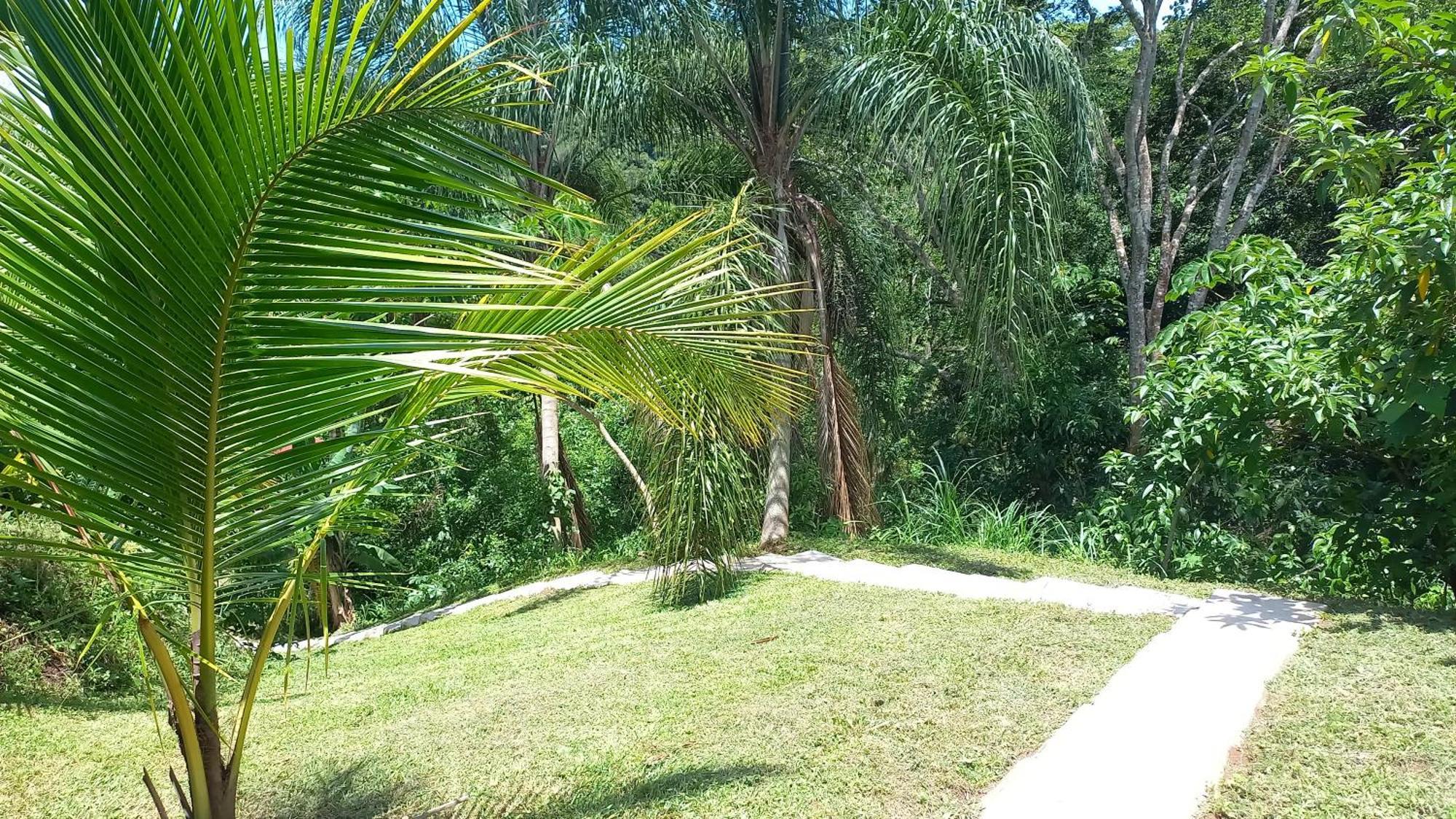 Casa El Colibri Villa Naranjo  Luaran gambar