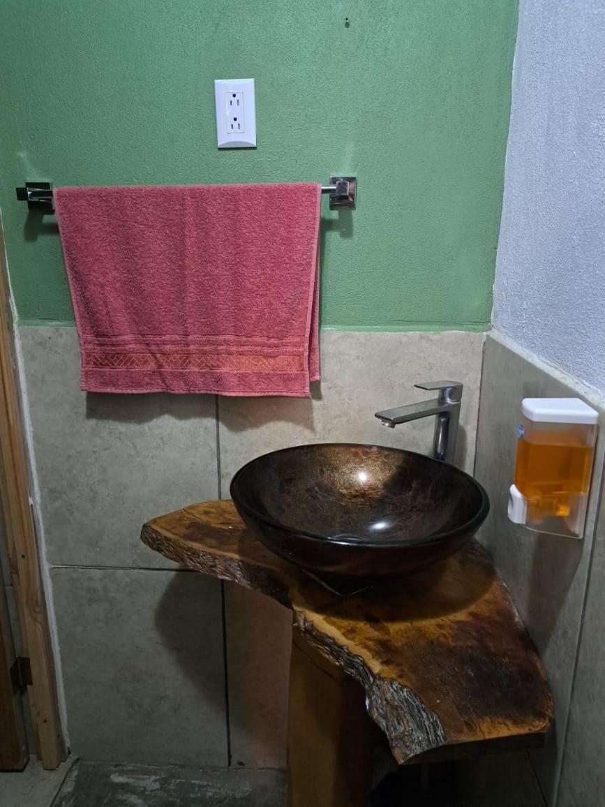Casa El Colibri Villa Naranjo  Luaran gambar