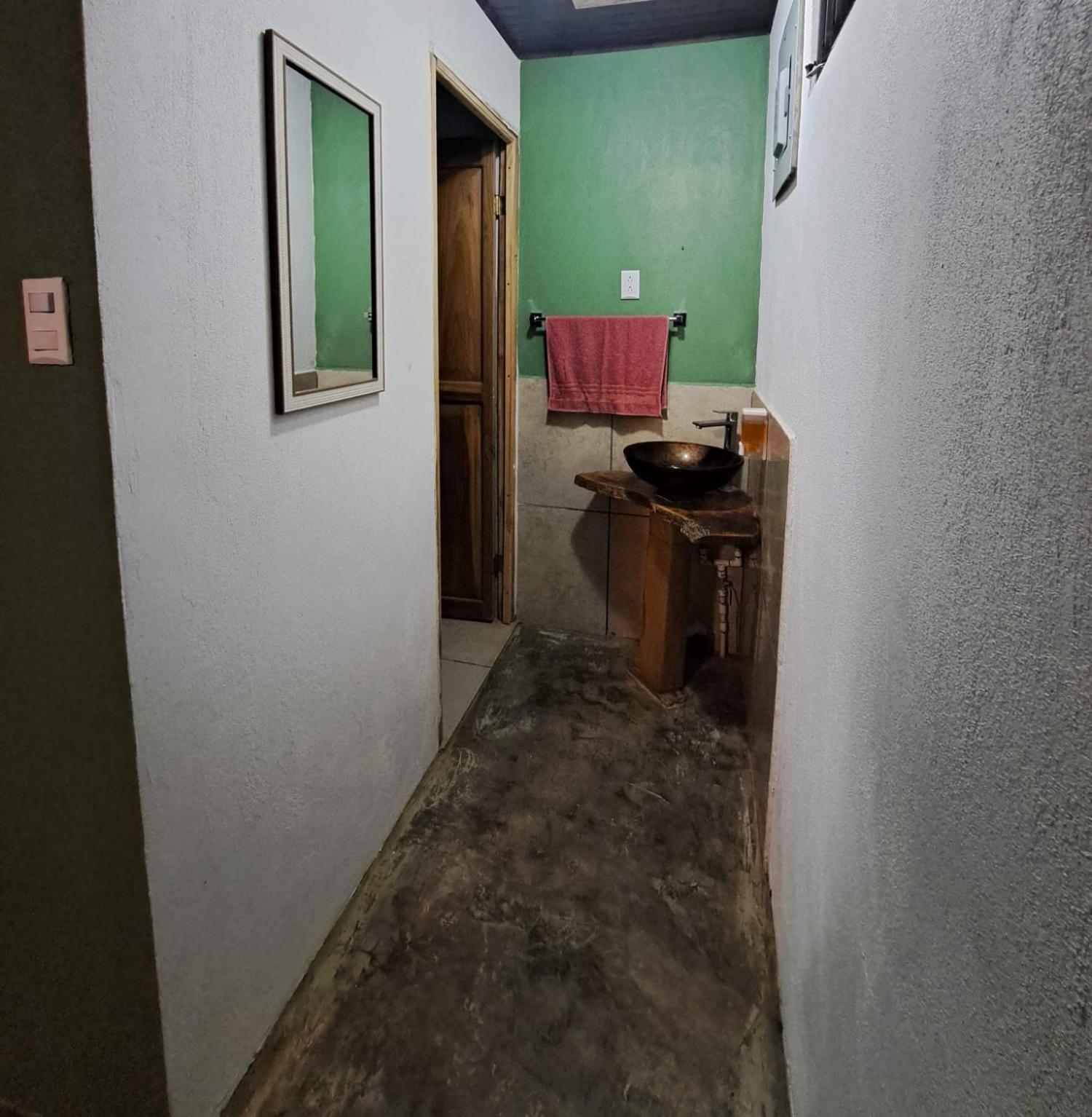 Casa El Colibri Villa Naranjo  Luaran gambar